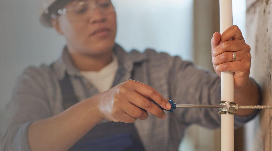 Professional industrial roofing company in Muddy, IL